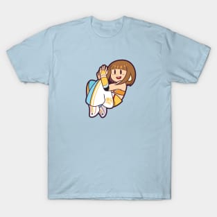 Magical Girl T-Shirt